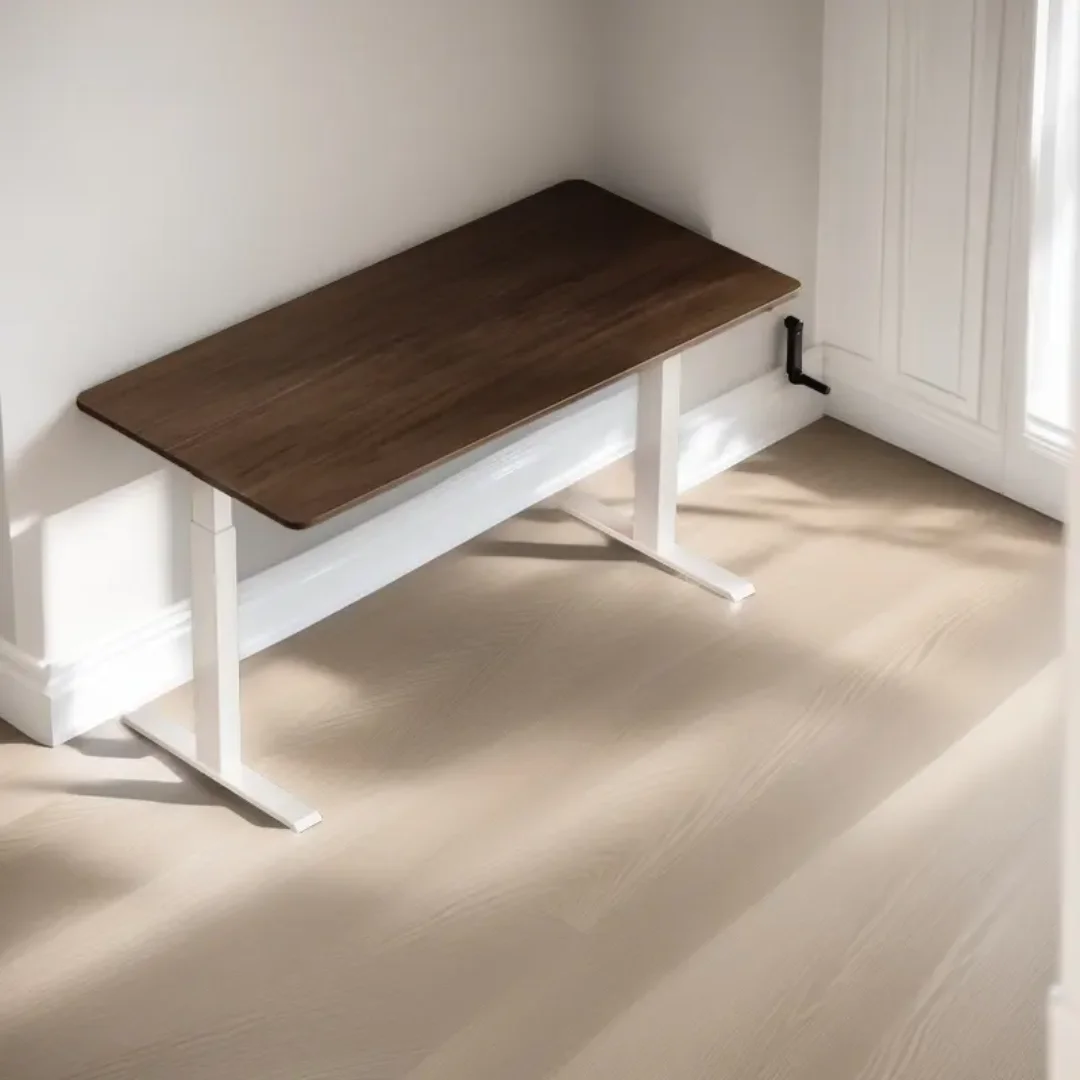 Kyoiku Modern Multifunctional Table – Elevate Every Workspace - Image 6