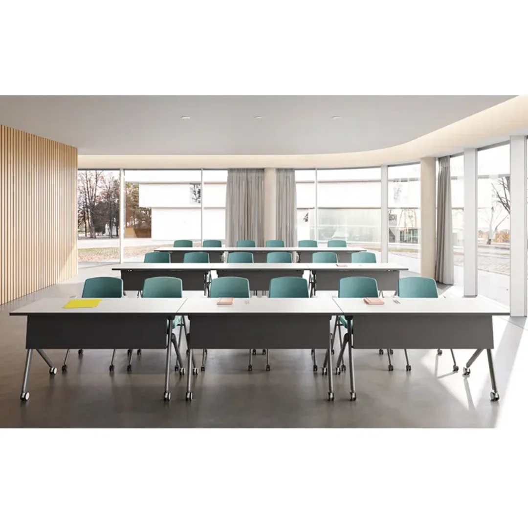 Gakko Ergonomic Modern Multifunctional Table – Where Focus Meets Functionality - Image 5