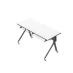 Gakko Ergonomic Modern Multifunctional Table – Where Focus Meets Functionality - Image 3