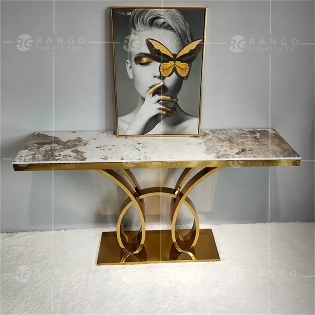 2025/05/1000155528.png Reviera marble console table - Image 1