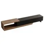 Blanchard Contemporary Marble Top TV Console - Luxurious & Multi-Functional Cabinet for Modern Homes - Image 8