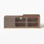 Royal TV Cabinet Modern design Living Room with Engineered Wood - Image 5