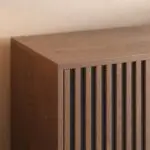 Royal TV Cabinet Modern design Living Room with Engineered Wood - Image 3