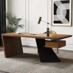 Nimble Modern Multifunctional Table – Elevate Every Workspace - Image 11