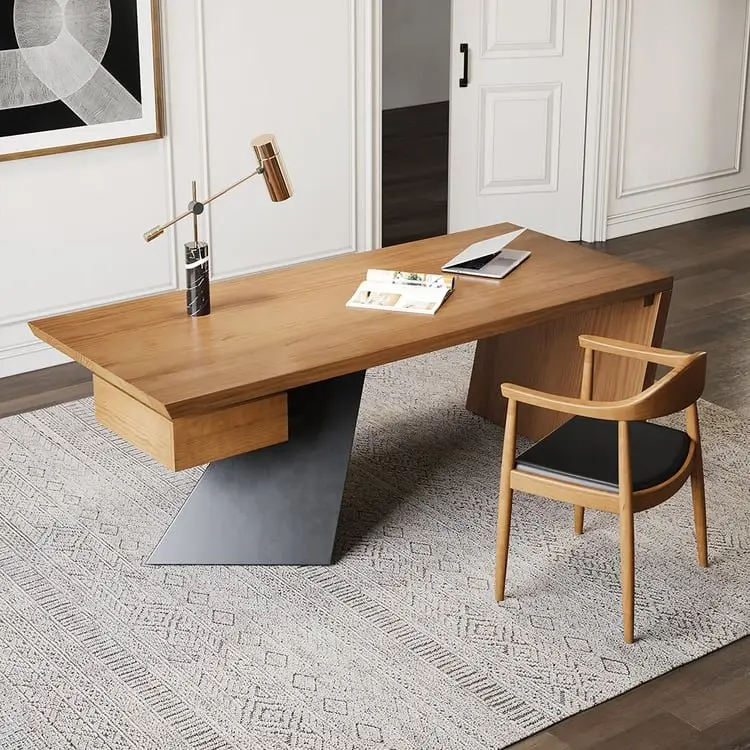 Nimble Modern Multifunctional Table – Elevate Every Workspace - Image 15