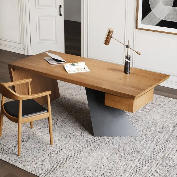 Nimble Modern Multifunctional Table – Elevate Every Workspace - Image 10