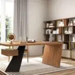 Nimble Modern Multifunctional Table – Elevate Every Workspace - Image 18