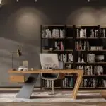 Nimble Modern Multifunctional Table – Elevate Every Workspace - Image 6