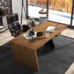 Nimble Modern Multifunctional Table – Elevate Every Workspace - Image 12