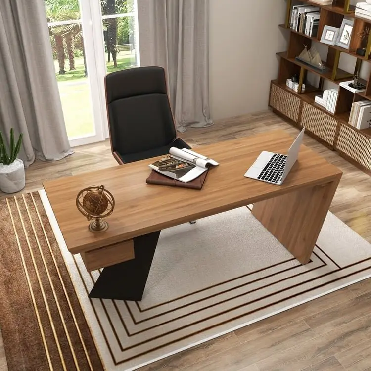 Nimble Modern Multifunctional Table – Elevate Every Workspace - Image 3