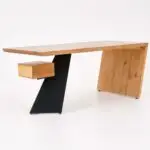 Nimble Modern Multifunctional Table – Elevate Every Workspace - Image 4