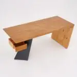 Nimble Modern Multifunctional Table – Elevate Every Workspace - Image 9