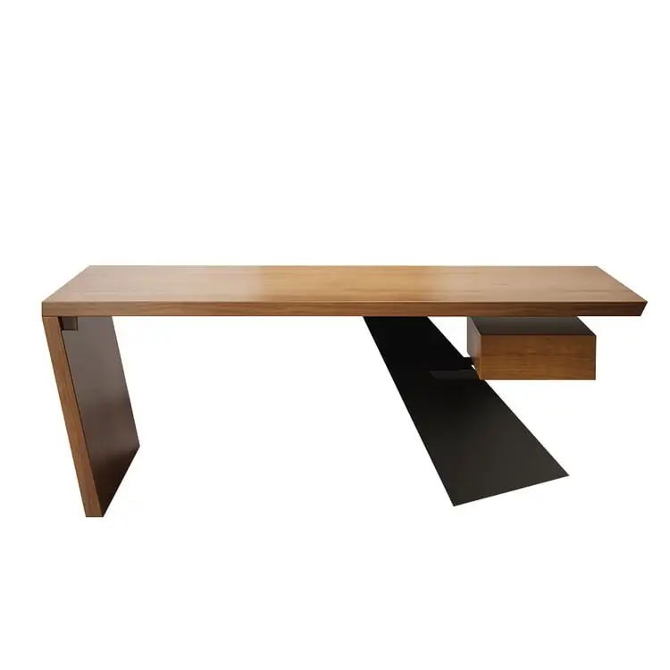 Nimble Modern Multifunctional Table – Elevate Every Workspace - Image 7