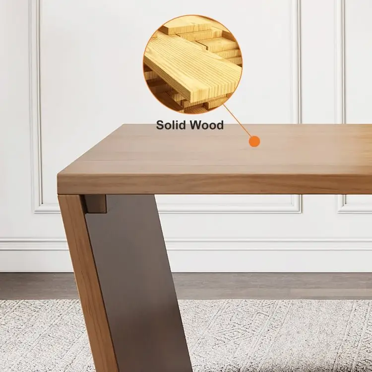Nimble Modern Multifunctional Table – Elevate Every Workspace - Image 5