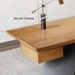 Nimble Modern Multifunctional Table – Elevate Every Workspace - Image 8