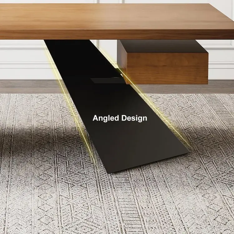 Nimble Modern Multifunctional Table – Elevate Every Workspace - Image 16