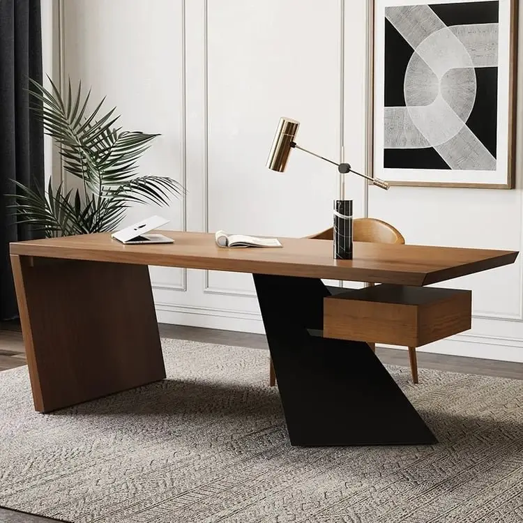 Nimble Modern Multifunctional Table – Elevate Every Workspace - Image 1