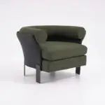 LuxeVelour Contemporary Boucle Leisure Chair - Stylish & Durable - Image 7