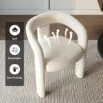 Recore Dining Chair - Image 6