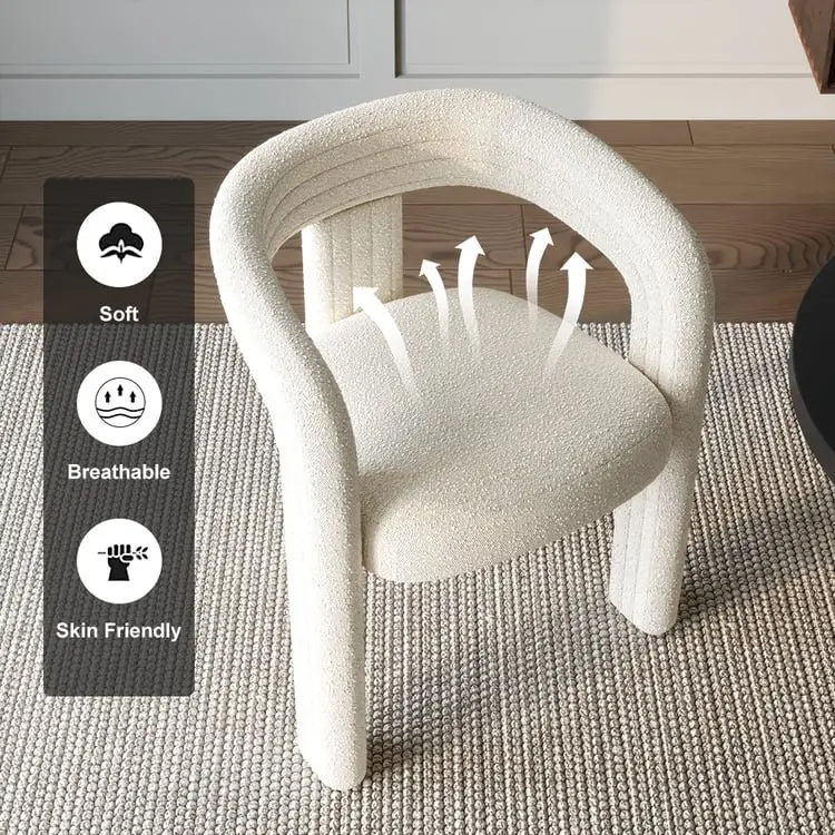 Recore Dining Chair - Image 6