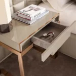Netra Bed Side Table Pair - Image 2