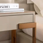Netra Bed Side Table Pair - Image 3