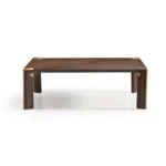 Luxury Nesting Wooden Coffee Table Set – Timeless Elegance for Modern Living - Image 4