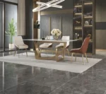 Crosby Cosmos Modern Style Luxury Dining Table - Image 6