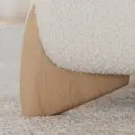 Lazzo Contemporary Bed - Image 4