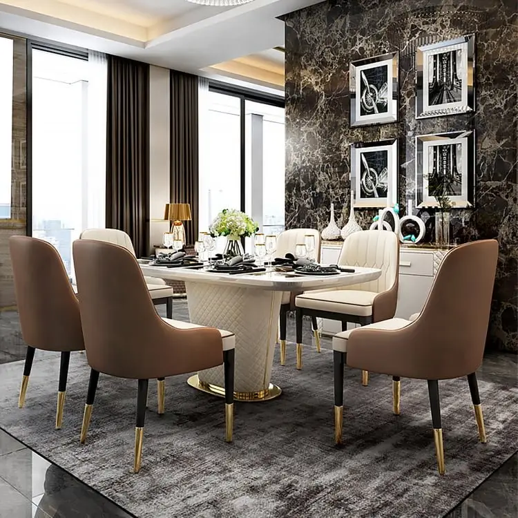 2025/05/1000161757.jpg Edelweiss Dining Table - Image 1