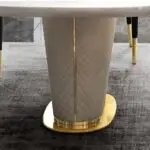Edelweiss Dining Table - Image 11