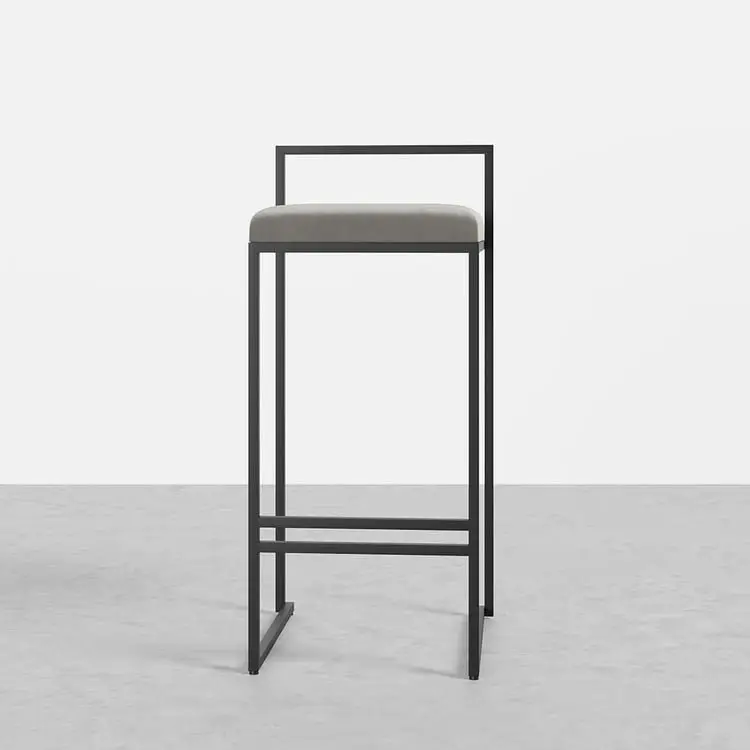 Gamma Modular Kitchen Island – Storage cabinet - Image 6