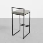 Gamma Modular Kitchen Island – Storage cabinet - Image 12
