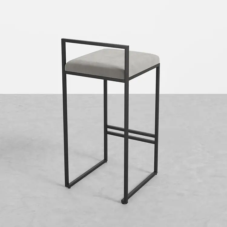 Gamma Modular Kitchen Island – Storage cabinet - Image 12