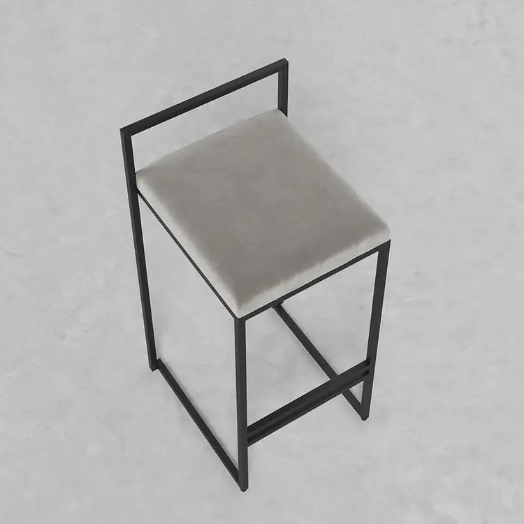 Gamma Modular Kitchen Island – Storage cabinet - Image 16
