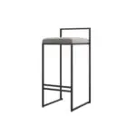 Gamma Modular Kitchen Island – Storage cabinet - Image 11