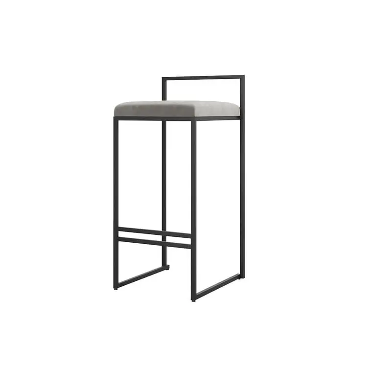 Gamma Modular Kitchen Island – Storage cabinet - Image 11