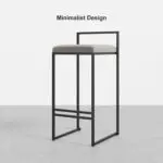 Gamma Modular Kitchen Island – Storage cabinet - Image 14