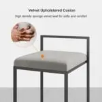 Gamma Modular Kitchen Island – Storage cabinet - Image 18