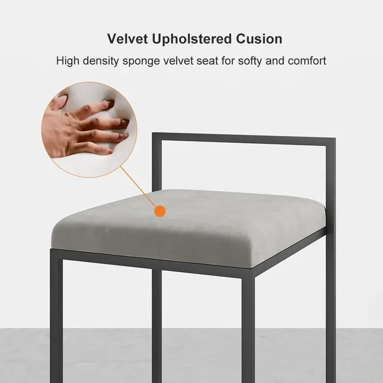 Gamma Modular Kitchen Island – Storage cabinet - Image 18
