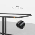 Gamma Modular Kitchen Island – Storage cabinet - Image 17