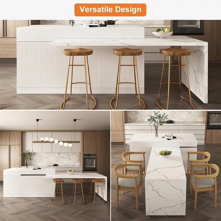 Lella New-Age Modular Kitchen Revolution – Storage cabinet - Image 11