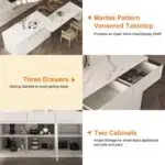 Lella New-Age Modular Kitchen Revolution – Storage cabinet - Image 13