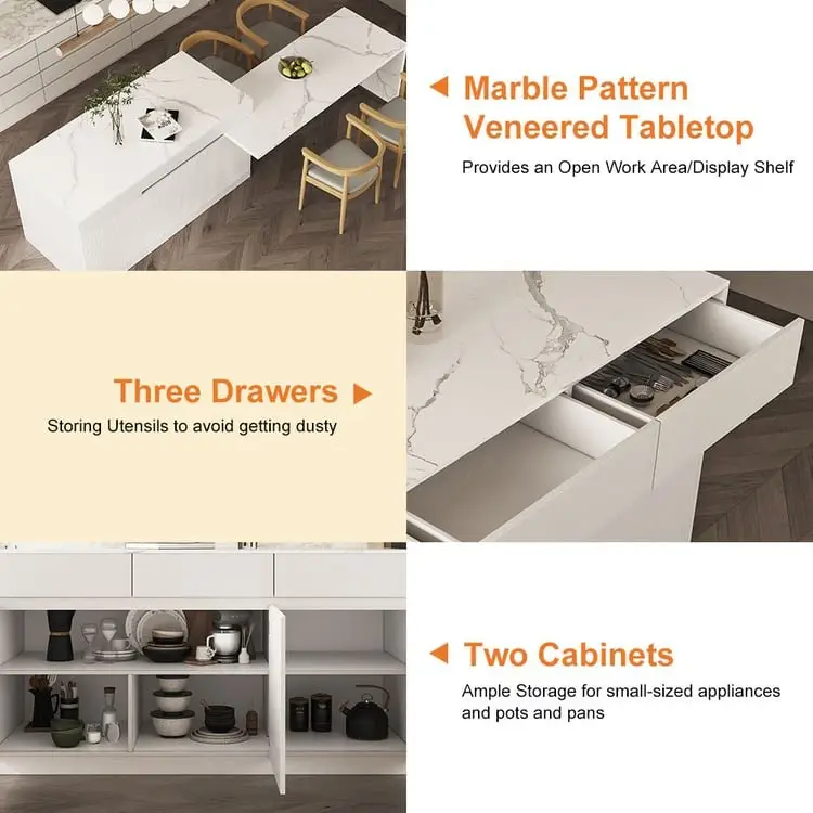Lella New-Age Modular Kitchen Revolution – Storage cabinet - Image 13