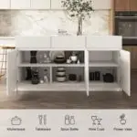 Lella New-Age Modular Kitchen Revolution – Storage cabinet - Image 14