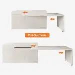 Lella New-Age Modular Kitchen Revolution – Storage cabinet - Image 9