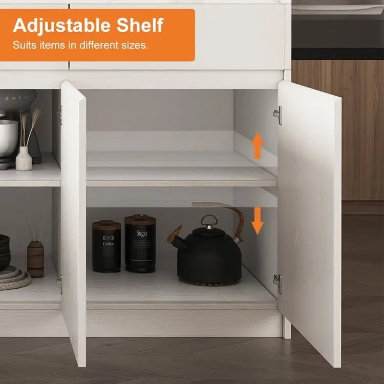 Lella New-Age Modular Kitchen Revolution – Storage cabinet - Image 12