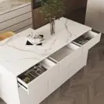 Lella New-Age Modular Kitchen Revolution – Storage cabinet - Image 3