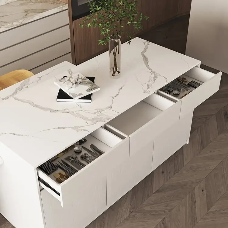 Lella New-Age Modular Kitchen Revolution – Storage cabinet - Image 3