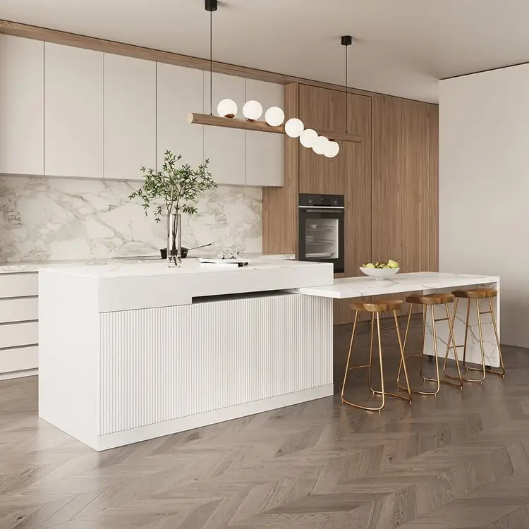 Lella New-Age Modular Kitchen Revolution – Storage cabinet - Image 4